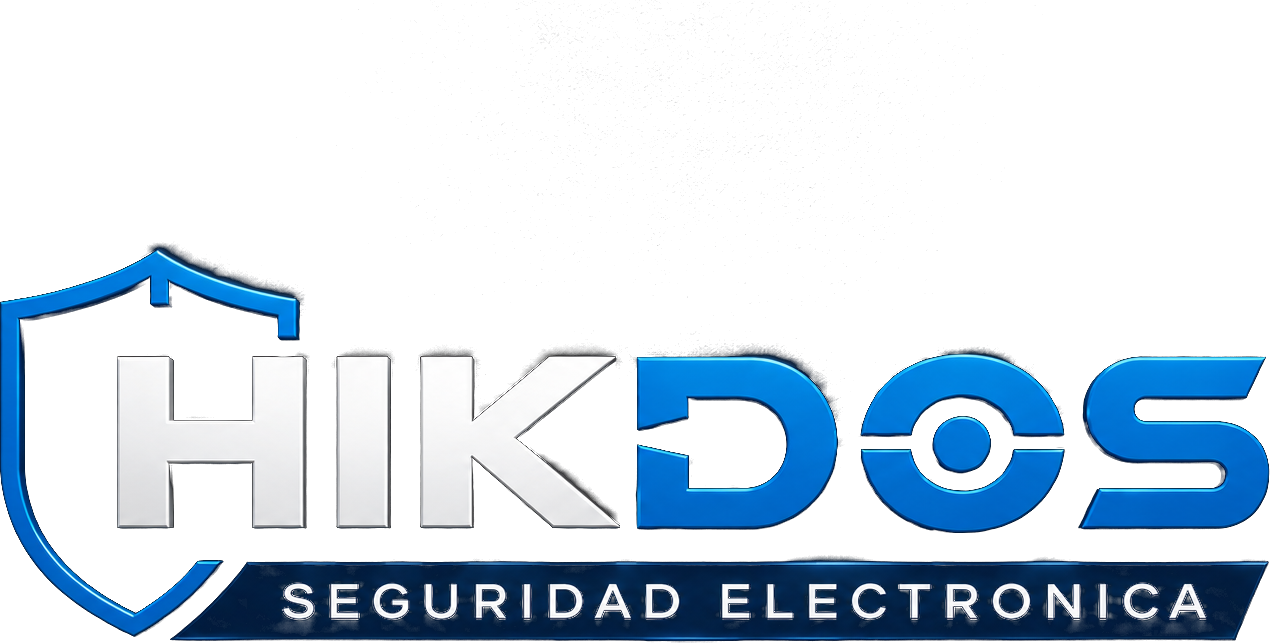 HIKDOS Seguridad Electrónica